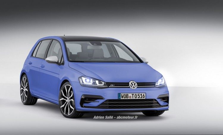 Volkswagen-Golf-7-restylee