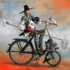 Avatar de l’utilisateur