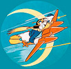 Avatar de l’utilisateur