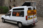 Avatar de l’utilisateur
