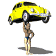 Avatar de l’utilisateur