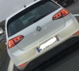 Avatar de l’utilisateur