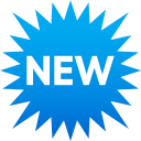 :new: