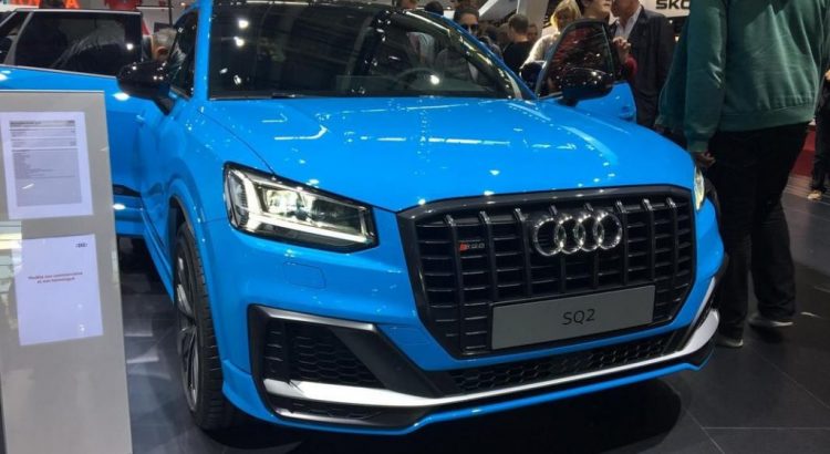 Audi-SQ2