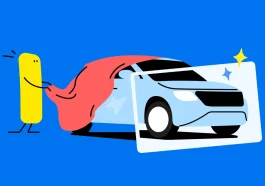 Carvertical VW Golf