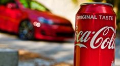 Concours photos Golf 7 Coca Cola