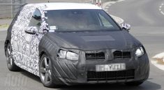 Golf 7 2012