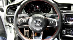 Golf 7 GTI