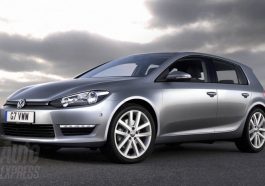 VW Golf 7