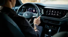 Intérieur de votre VW