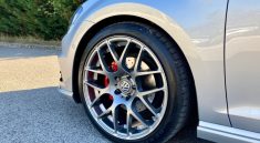 Pneus VW Golf 7