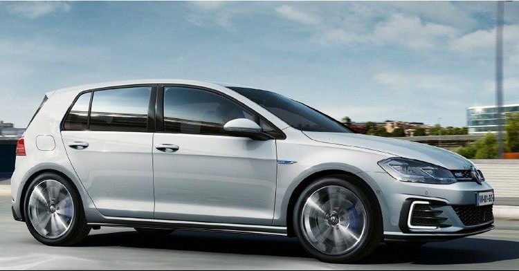 Tarifs et options - VW Golf 7 2017