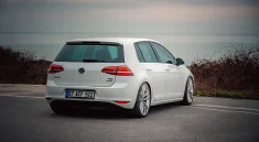 VW Golf 7