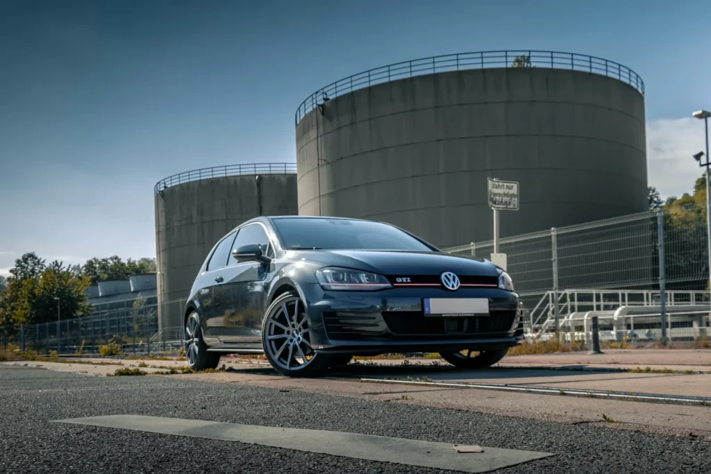 VW Golf 7
