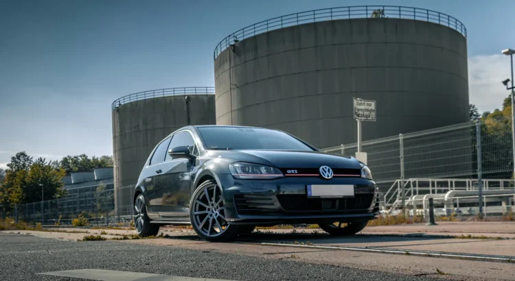 VW Golf 7