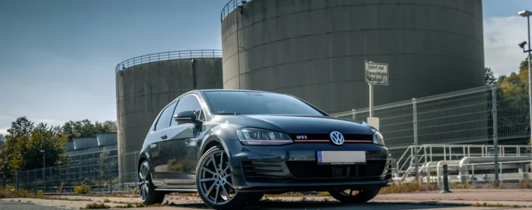 VW Golf 7