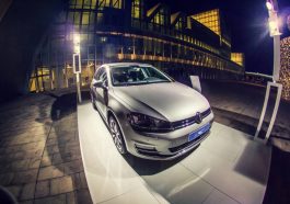 VW Golf 7 occasion