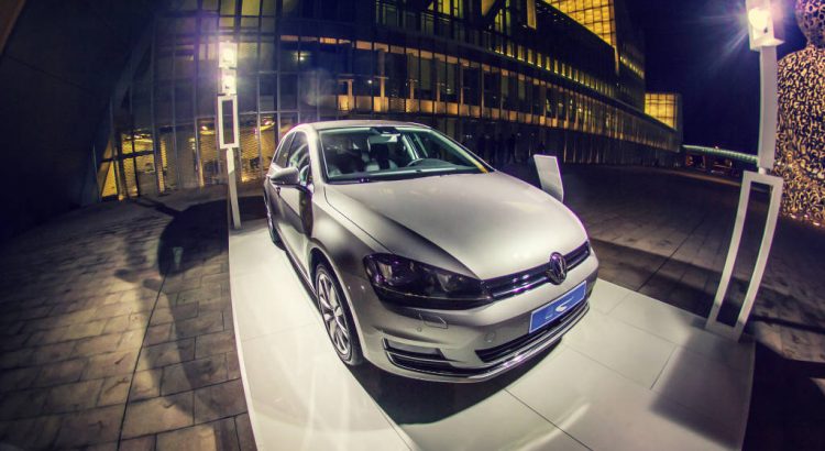 VW Golf 7 occasion