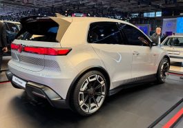 VW Mondial Auto Paris 2024