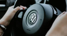 VW Rappel Airbag Takata