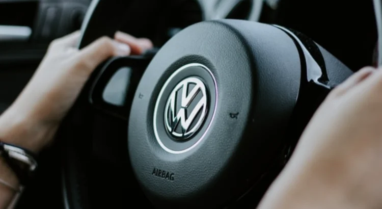 VW Rappel Airbag Takata
