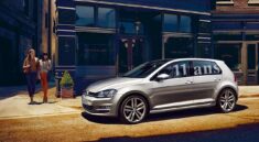 Volkswagen Golf 7