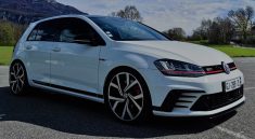 concours photos Golf 7