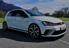 concours photos Golf 7