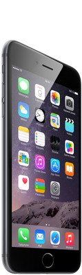iPhone 6 Golf 7