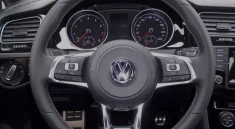 rappel airbag takata VW Volkswagen Golf