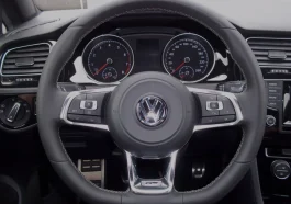 rappel airbag takata VW Volkswagen Golf