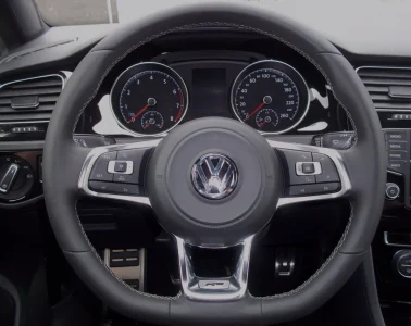 rappel airbag takata VW Volkswagen Golf